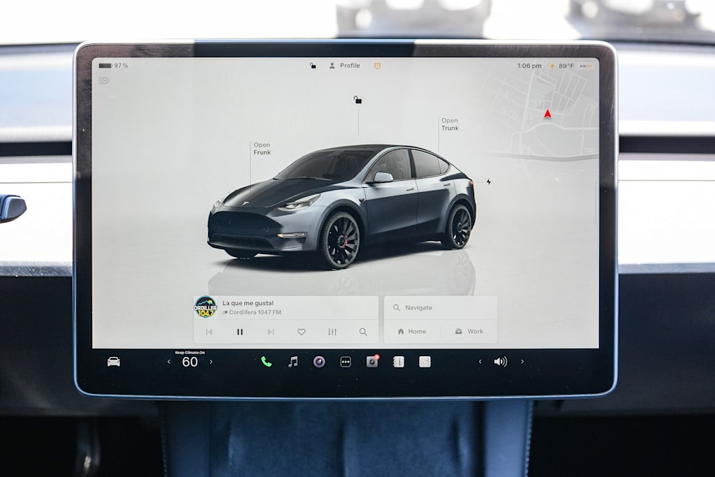 Thumbnail: 2023 Tesla Model Y - 19