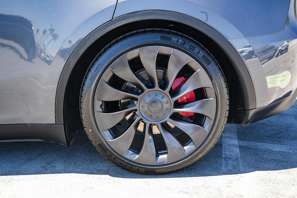 Thumbnail: 2023 Tesla Model Y - 7