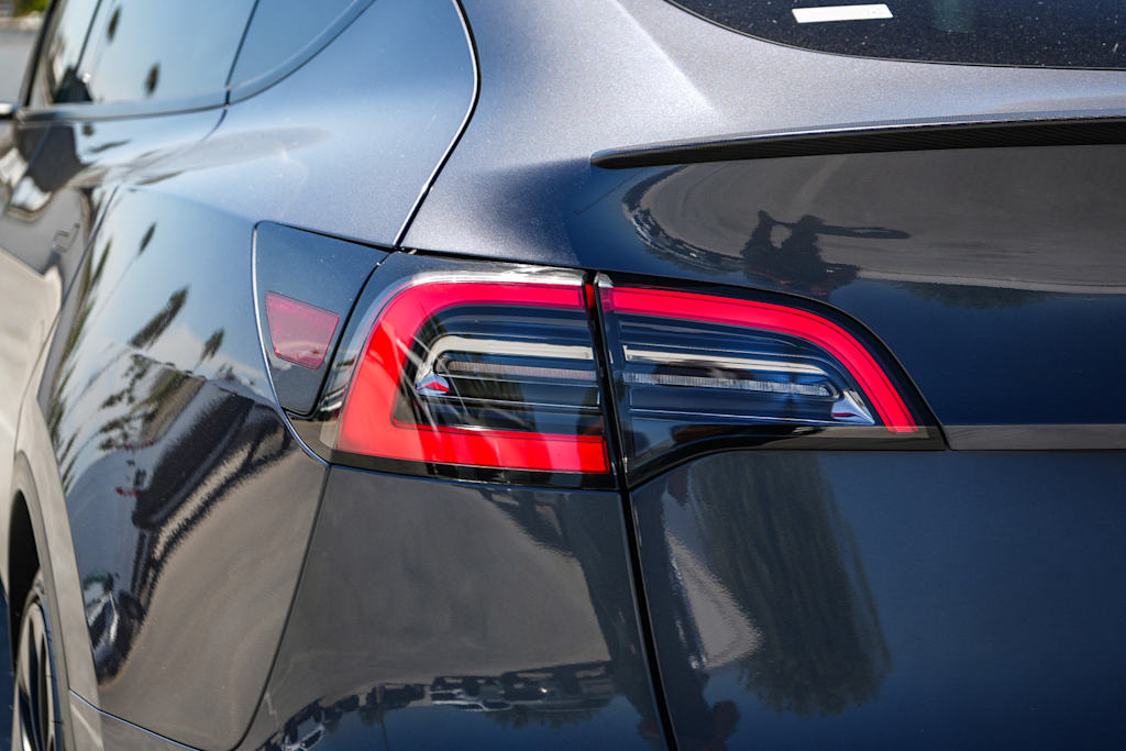 Thumbnail: 2023 Tesla Model Y - 17