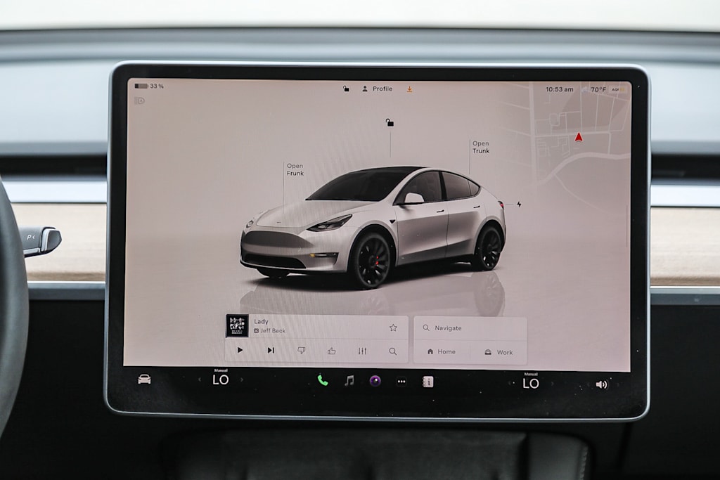 Thumbnail: 2022 Tesla Model Y - 13