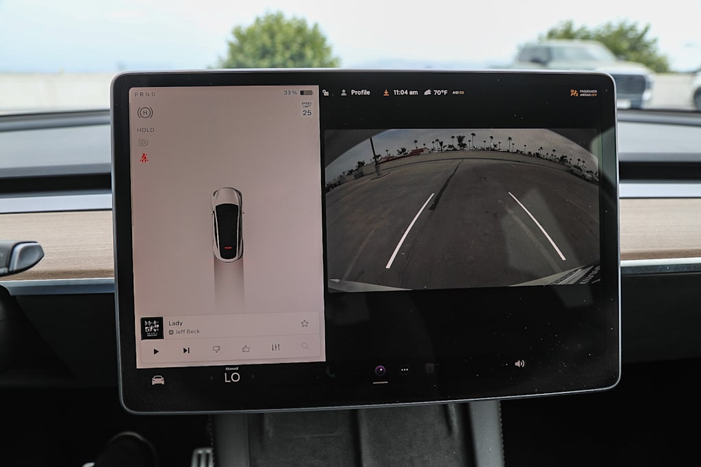Thumbnail: 2022 Tesla Model Y - 23
