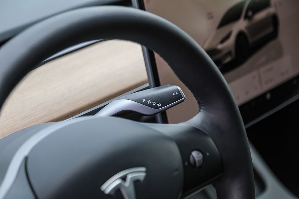 Thumbnail: 2022 Tesla Model Y - 21
