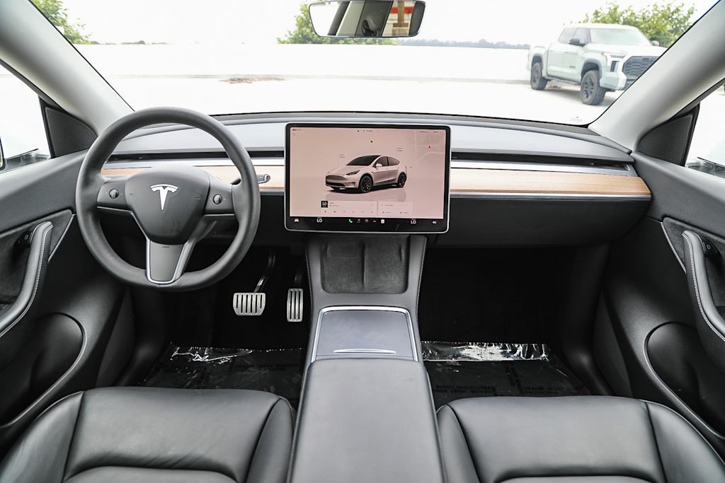 Thumbnail: 2022 Tesla Model Y - 2