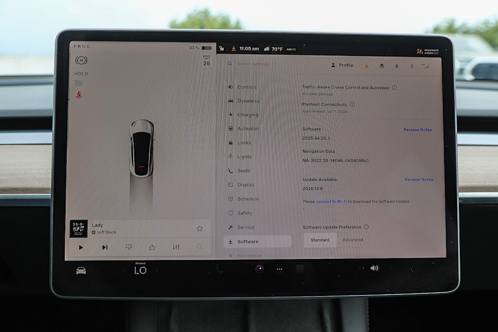 Thumbnail: 2022 Tesla Model Y - 25
