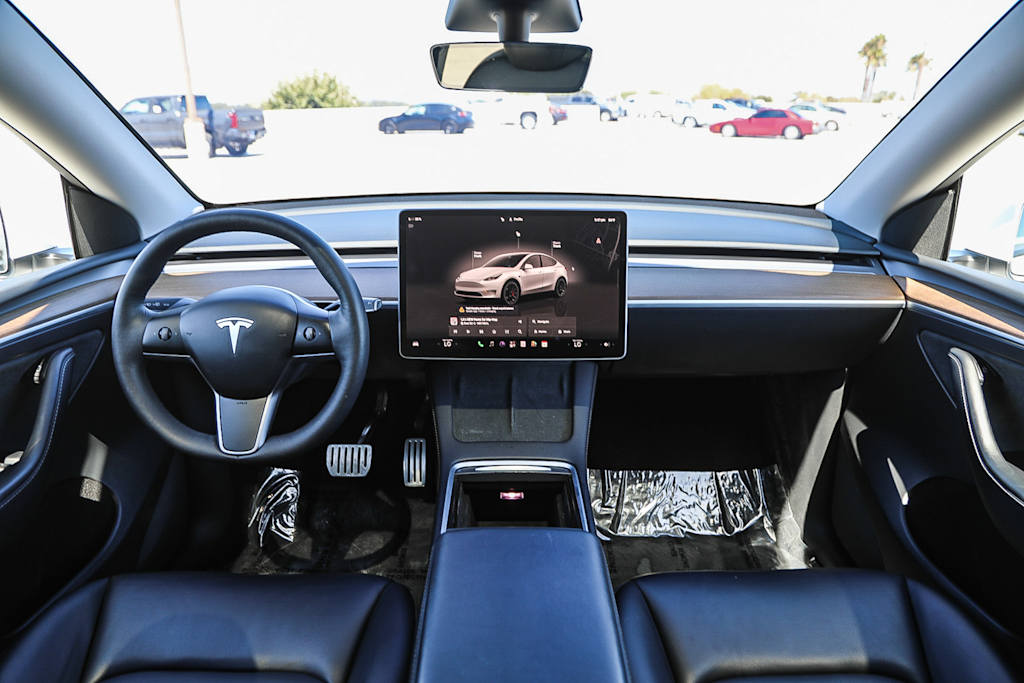 Thumbnail: 2023 Tesla Model Y - 2