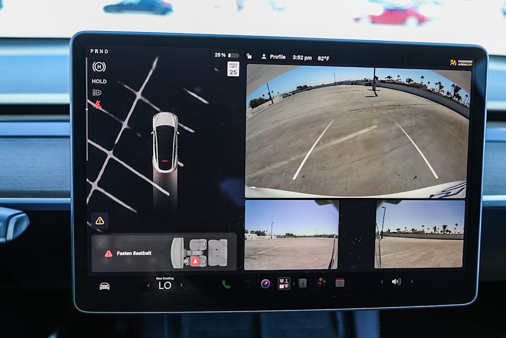 Thumbnail: 2023 Tesla Model Y - 22