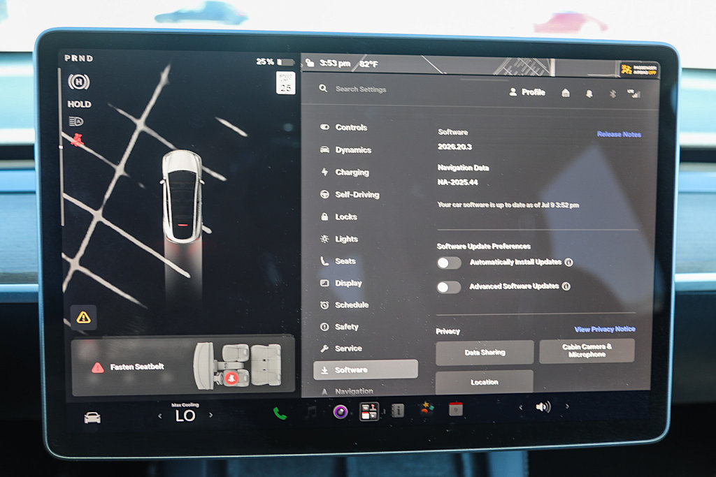 Thumbnail: 2023 Tesla Model Y - 24