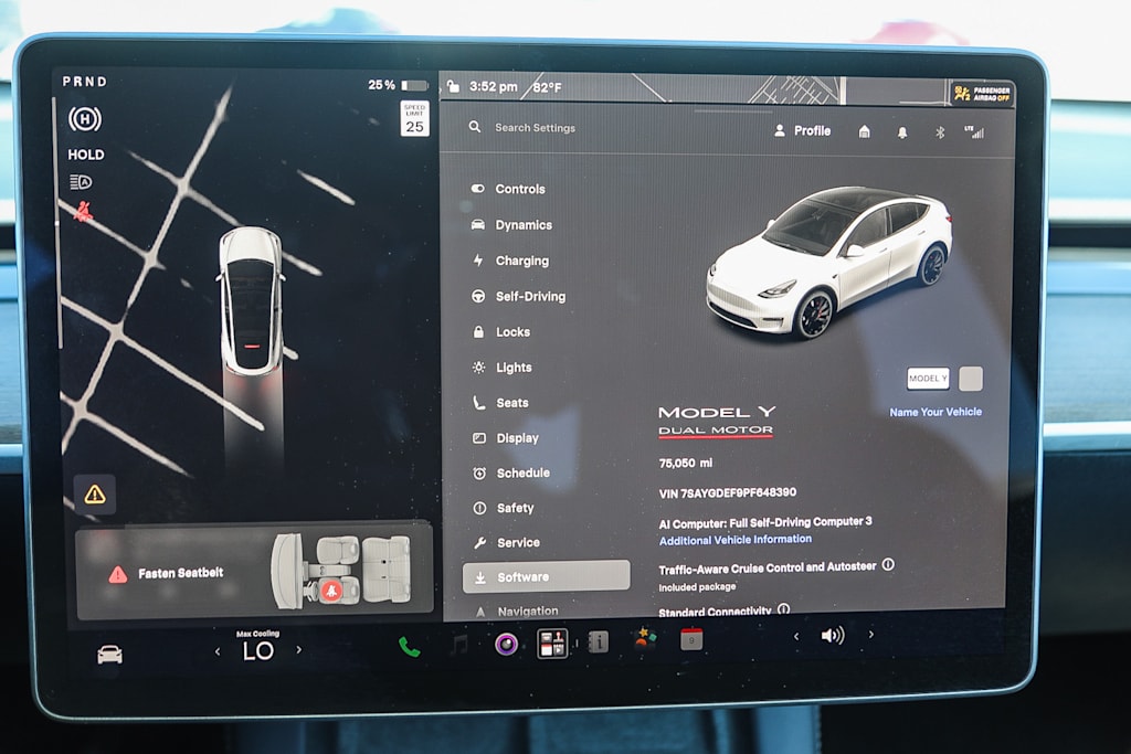 Thumbnail: 2023 Tesla Model Y - 23