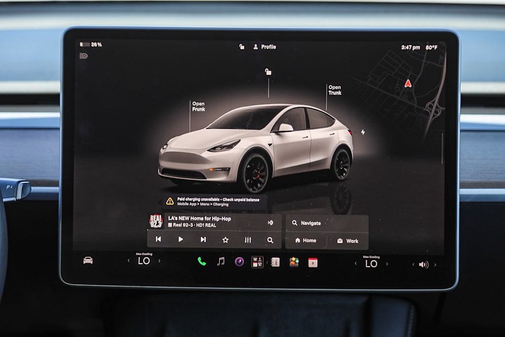 Thumbnail: 2023 Tesla Model Y - 11