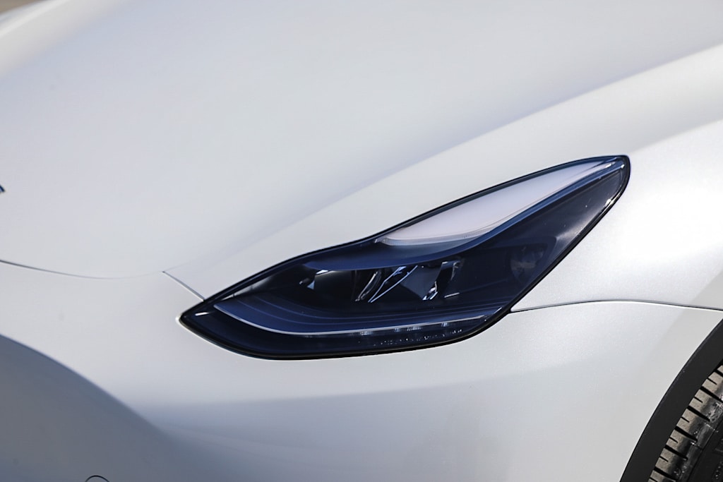 Thumbnail: 2023 Tesla Model Y - 16