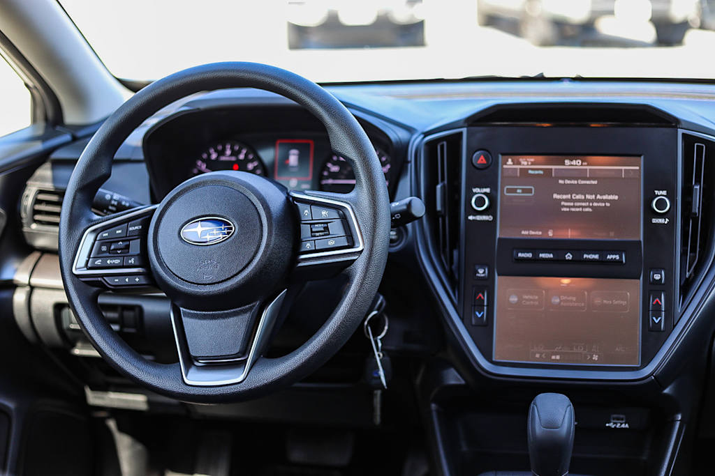 Thumbnail: 2025 Subaru Impreza - 2