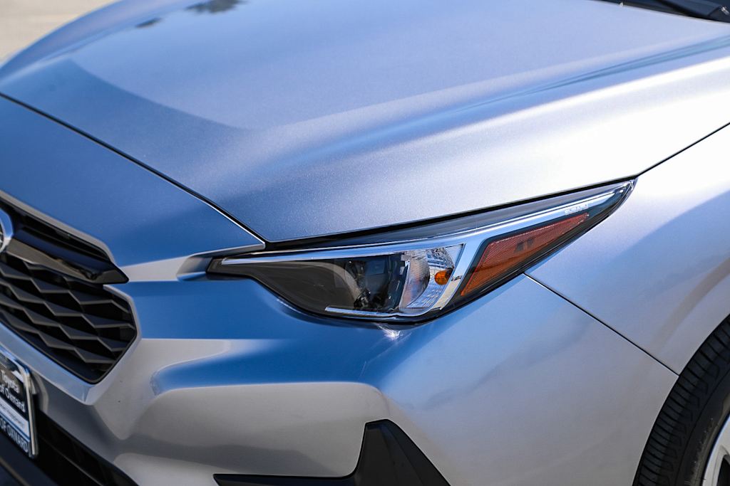 Thumbnail: 2025 Subaru Impreza - 18