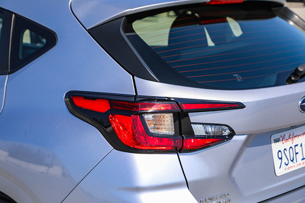 Thumbnail: 2025 Subaru Impreza - 19