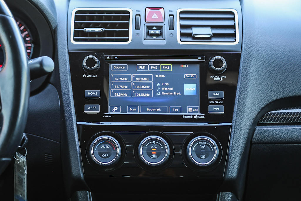 Thumbnail: 2018 Subaru WRX - 12