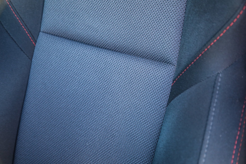 Thumbnail: 2018 Subaru WRX - 10