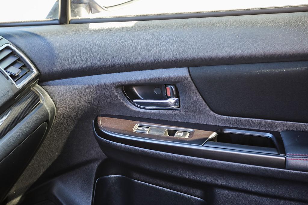 Thumbnail: 2018 Subaru WRX - 21