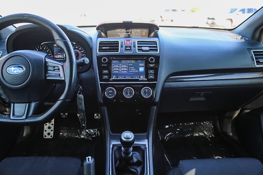 Thumbnail: 2018 Subaru WRX - 8