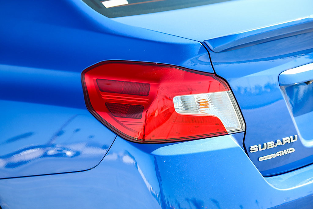 Thumbnail: 2018 Subaru WRX - 19