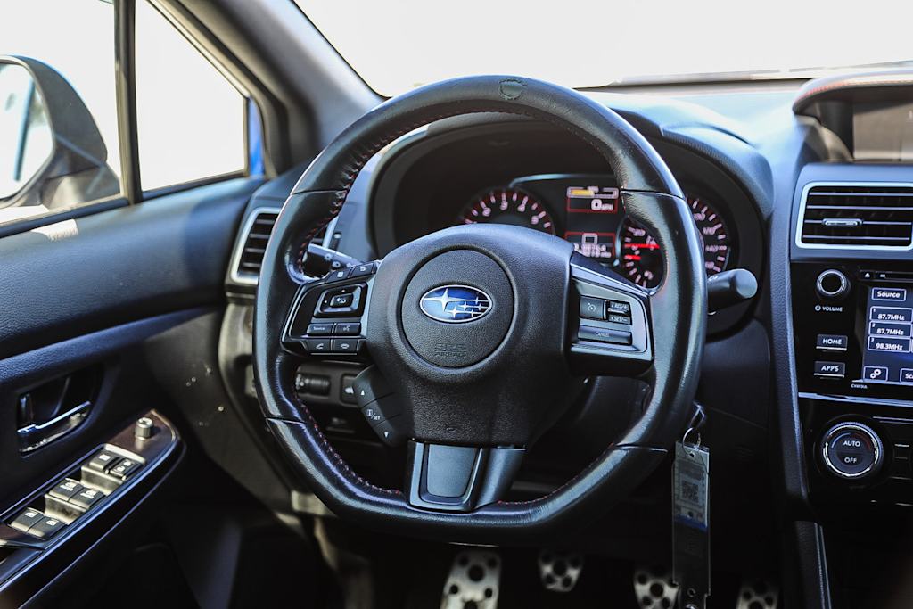 Thumbnail: 2018 Subaru WRX - 11