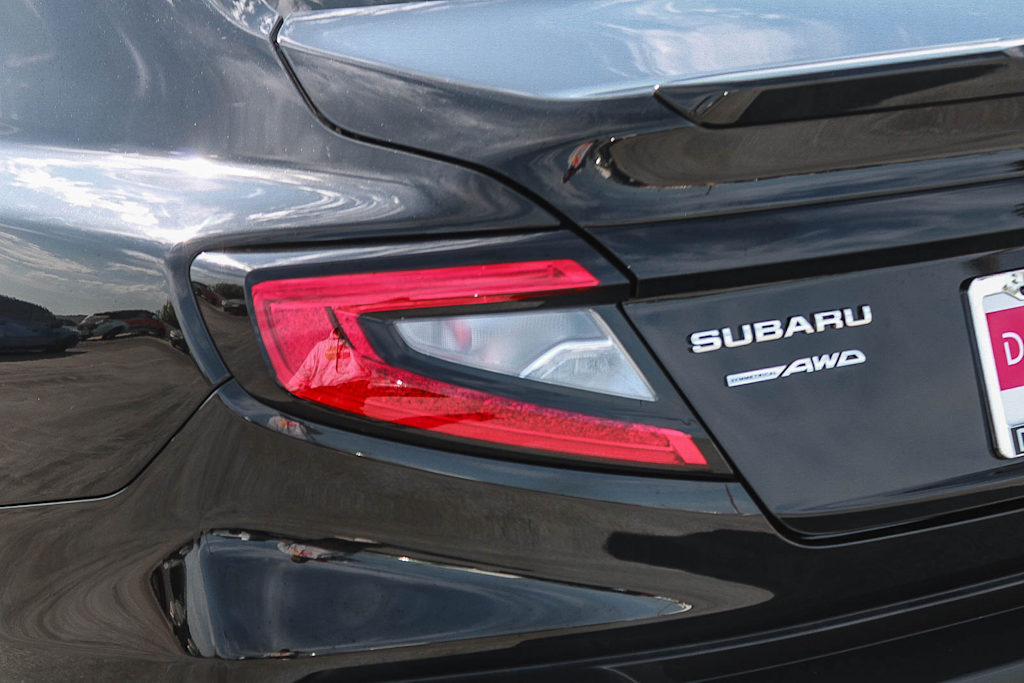 Thumbnail: 2023 Subaru WRX - 21