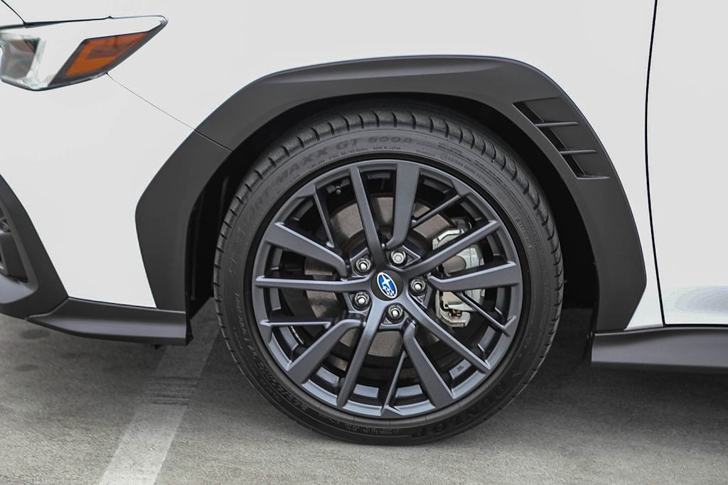 Thumbnail: 2023 Subaru WRX - 7