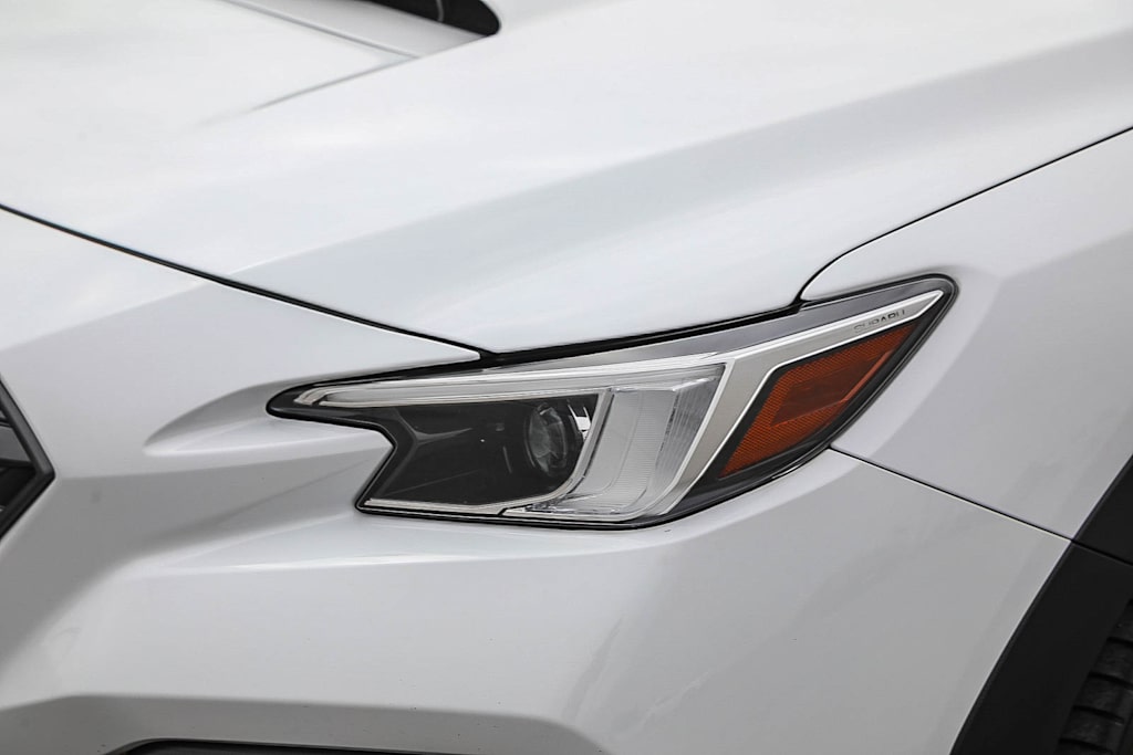 Thumbnail: 2023 Subaru WRX - 17