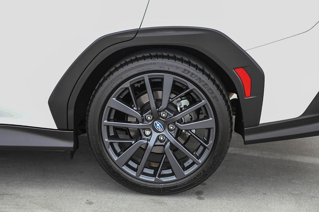 Thumbnail: 2023 Subaru WRX - 19