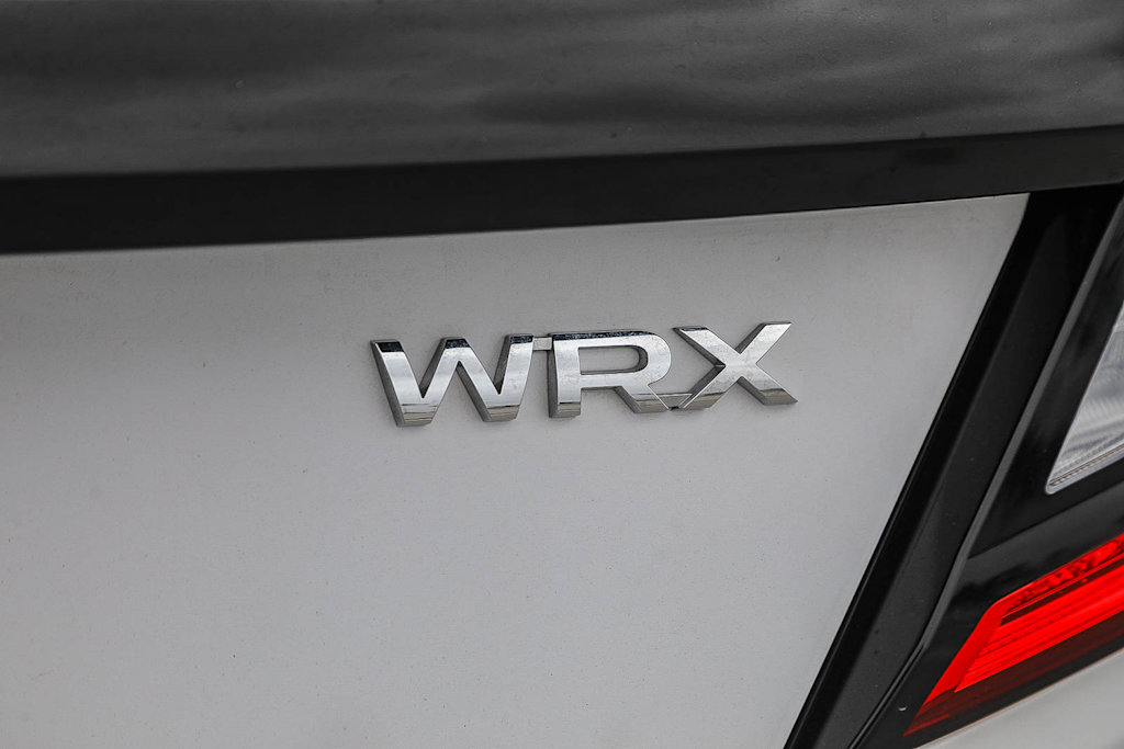Thumbnail: 2023 Subaru WRX - 6