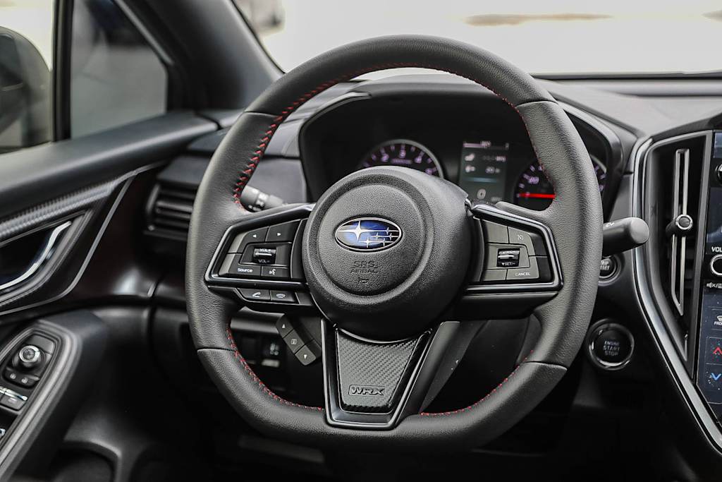 Thumbnail: 2023 Subaru WRX - 9