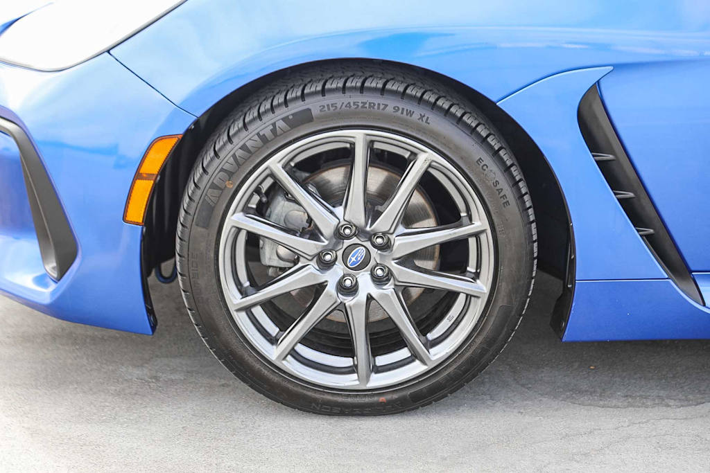 Thumbnail: 2022 Subaru BRZ - 6