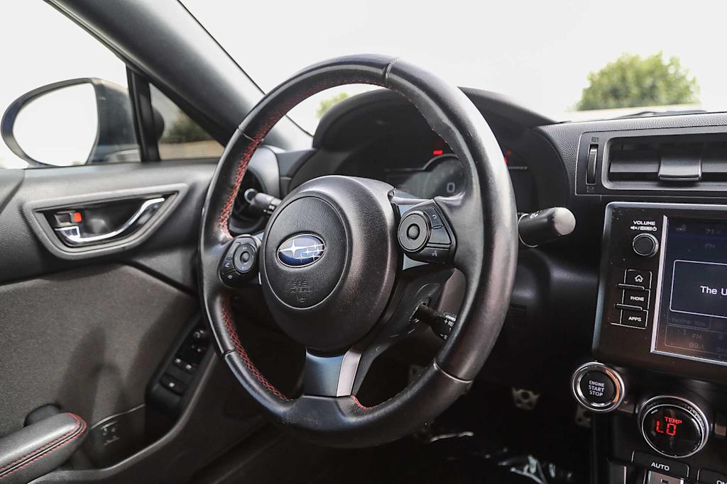 Thumbnail: 2022 Subaru BRZ - 11