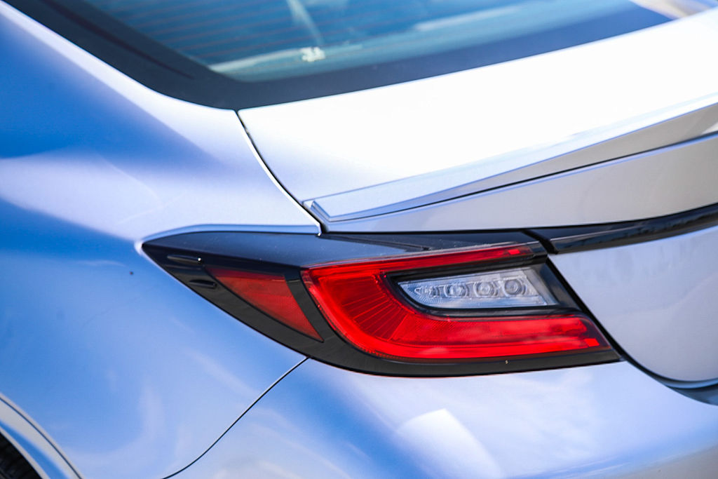 Thumbnail: 2024 Toyota GR86 - 19