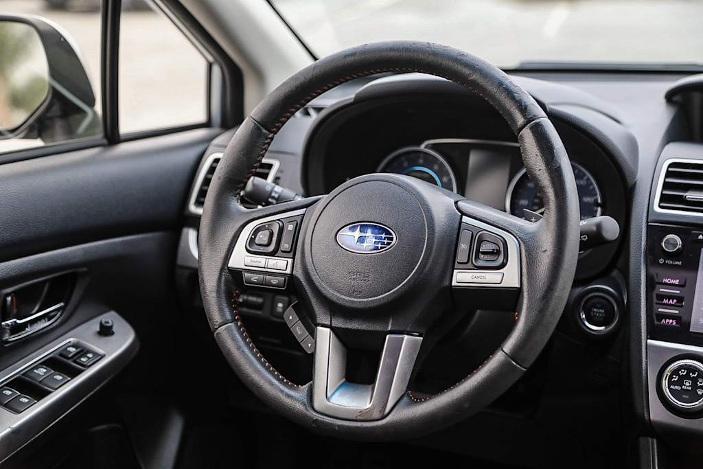 Thumbnail: 2016 Subaru Crosstrek - 12