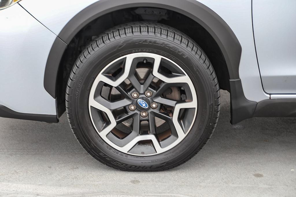 Thumbnail: 2016 Subaru Crosstrek - 6