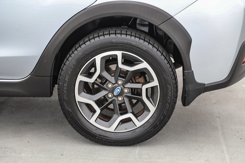 Thumbnail: 2016 Subaru Crosstrek - 21