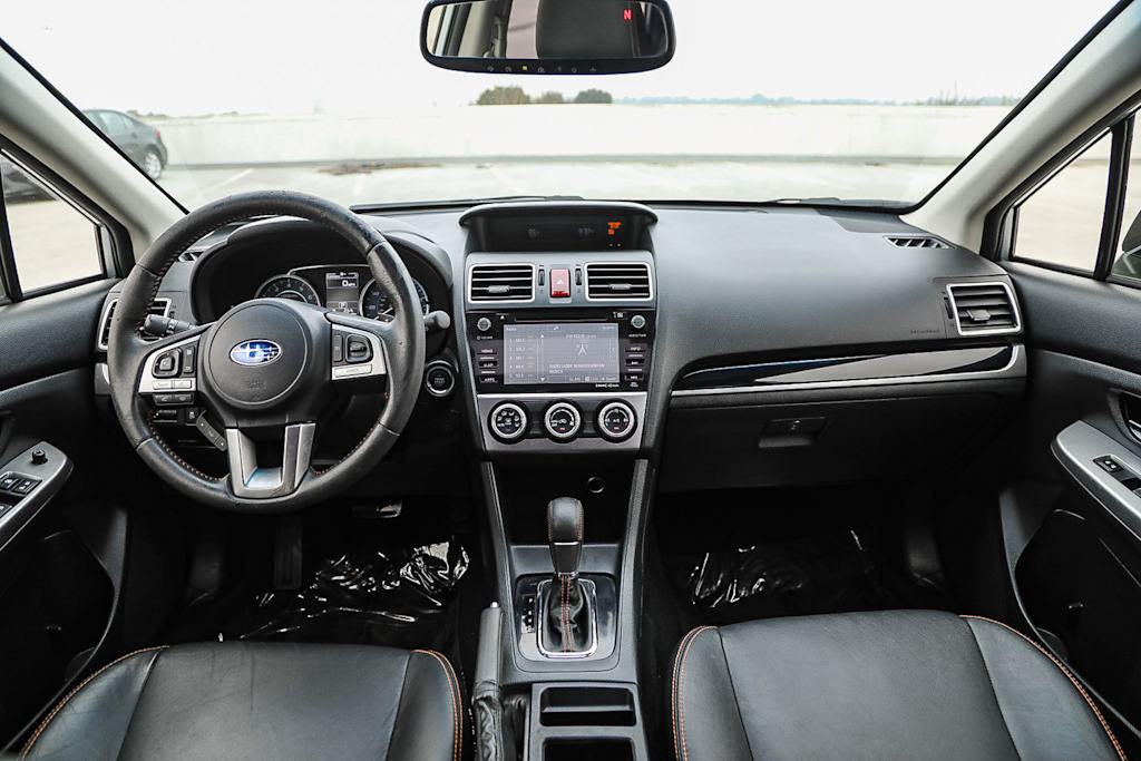 Thumbnail: 2016 Subaru Crosstrek - 2