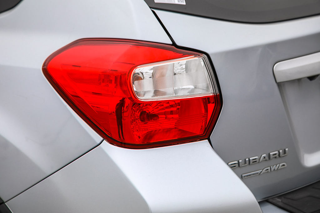 Thumbnail: 2016 Subaru Crosstrek - 20