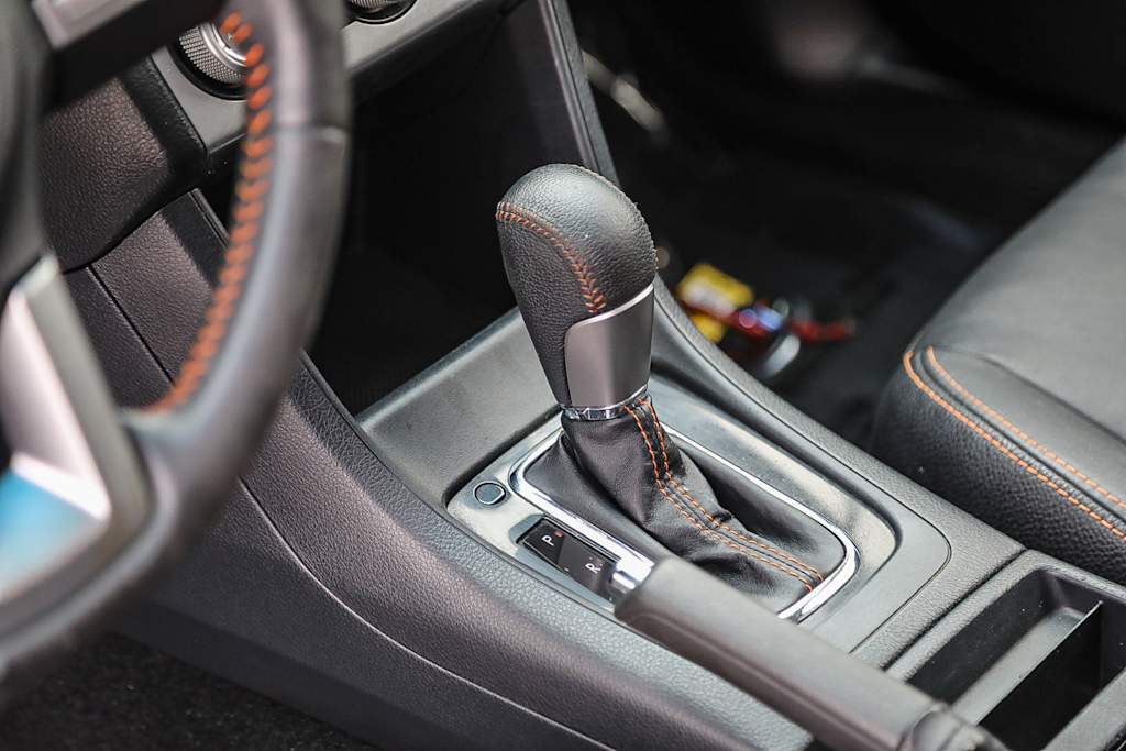 Thumbnail: 2016 Subaru Crosstrek - 14
