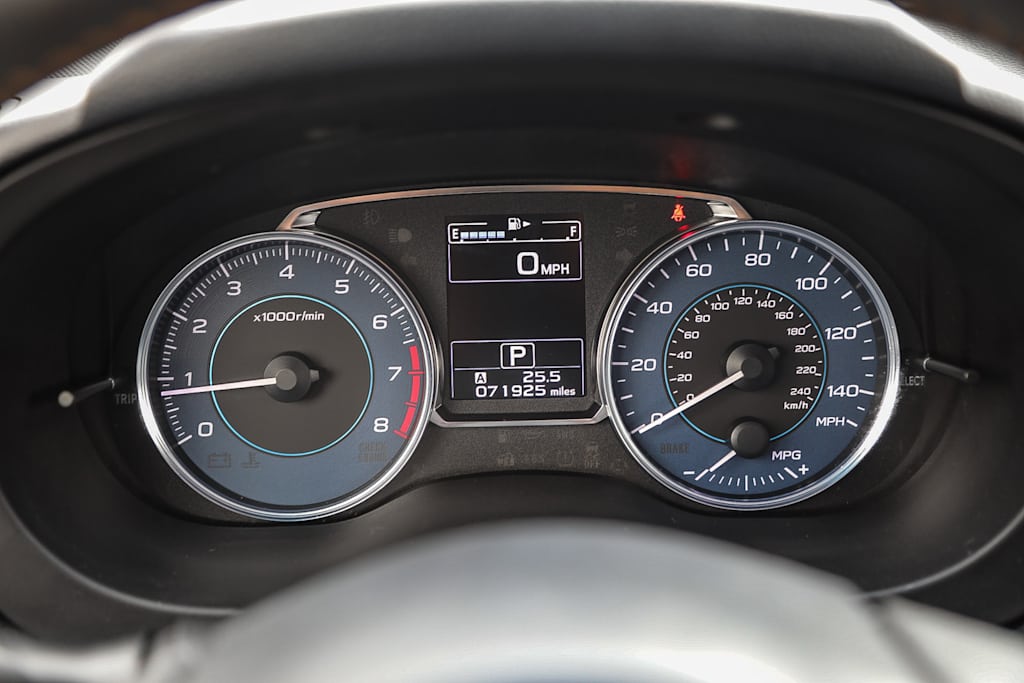 Thumbnail: 2016 Subaru Crosstrek - 15