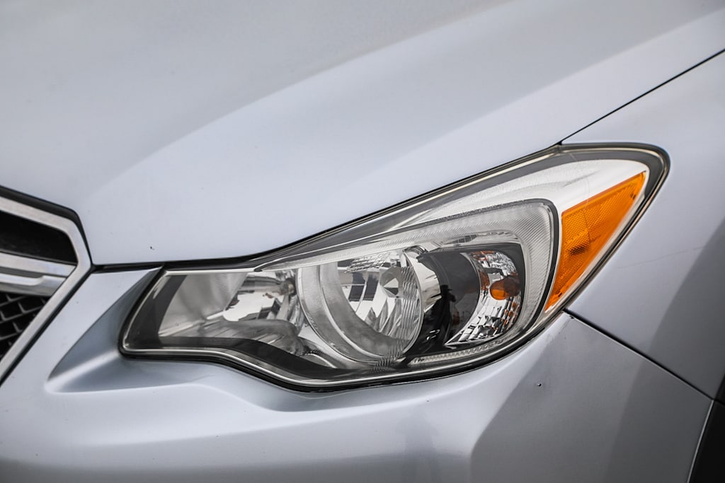 Thumbnail: 2016 Subaru Crosstrek - 19