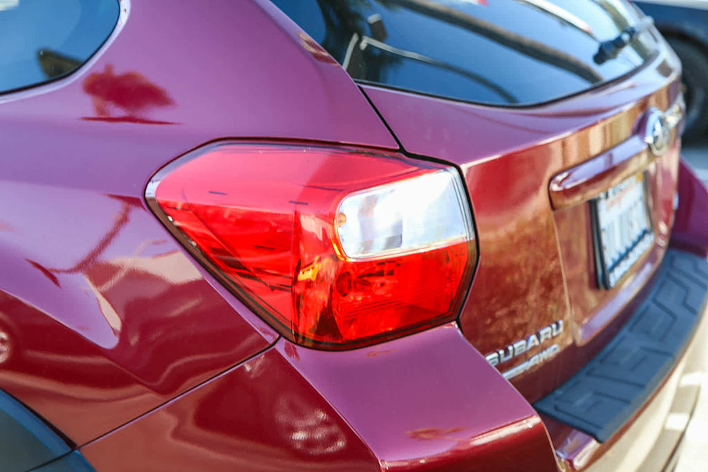 2017 Subaru Crosstrek Limited 11