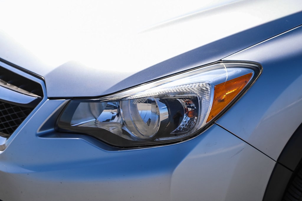 Thumbnail: 2014 Subaru XV Crosstrek - 19