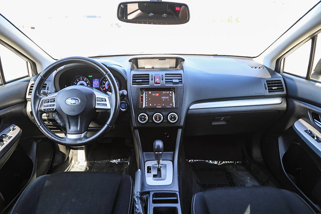 Thumbnail: 2014 Subaru XV Crosstrek - 2