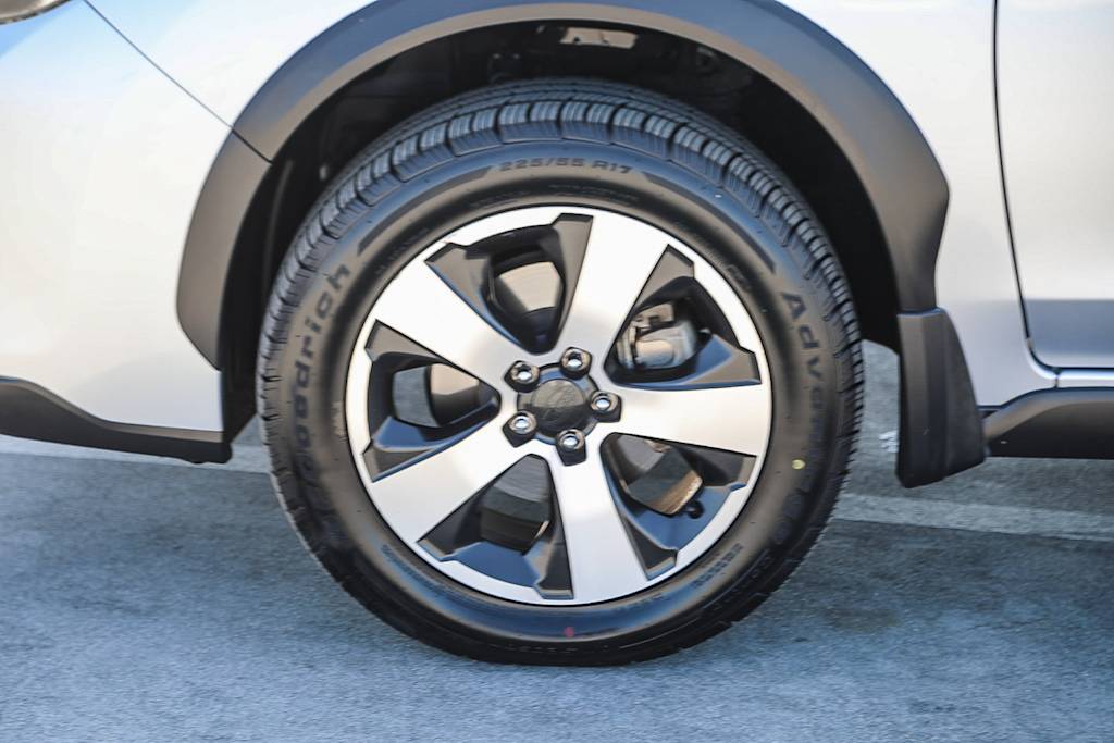 Thumbnail: 2014 Subaru XV Crosstrek - 6