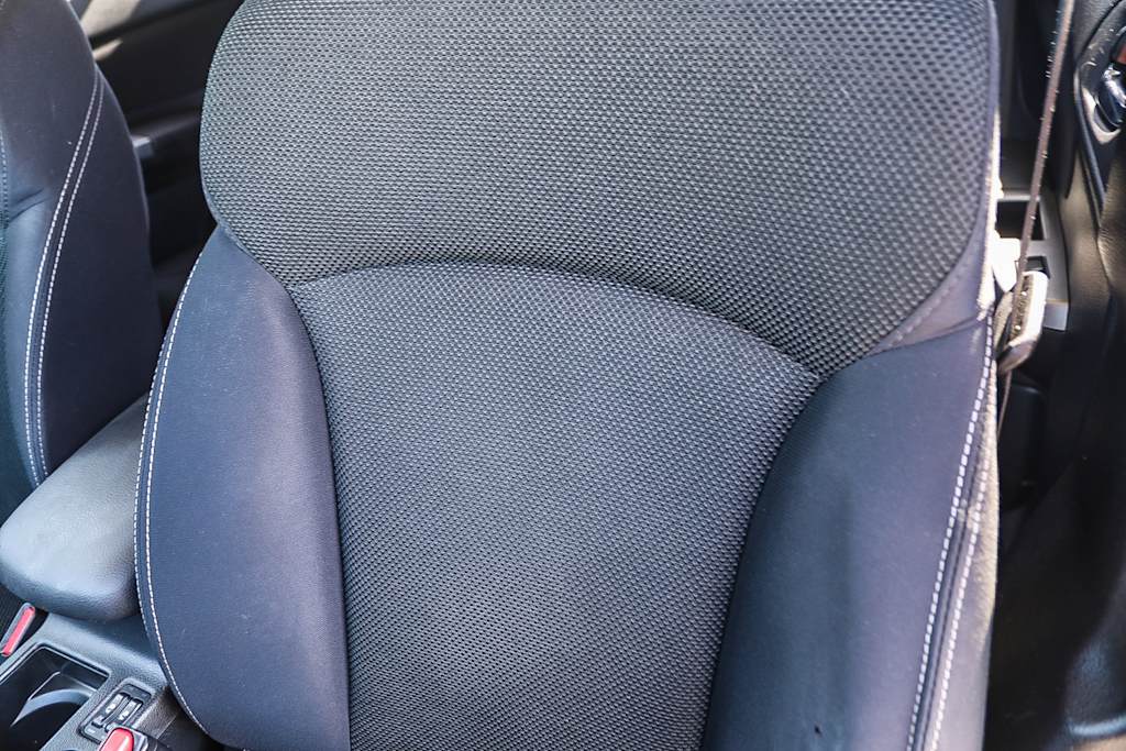 Thumbnail: 2014 Subaru XV Crosstrek - 25