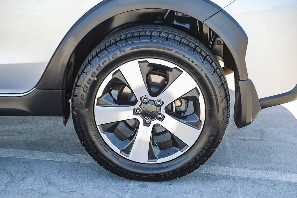 Thumbnail: 2014 Subaru XV Crosstrek - 20