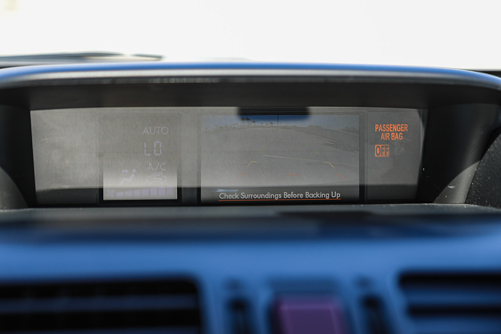 Thumbnail: 2014 Subaru XV Crosstrek - 24