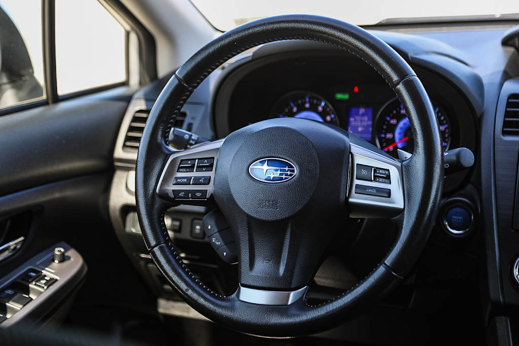 Thumbnail: 2014 Subaru XV Crosstrek - 12