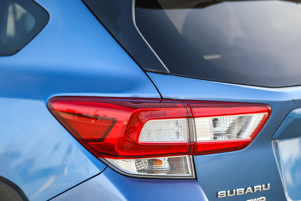 2019 Subaru Crosstrek Base 13