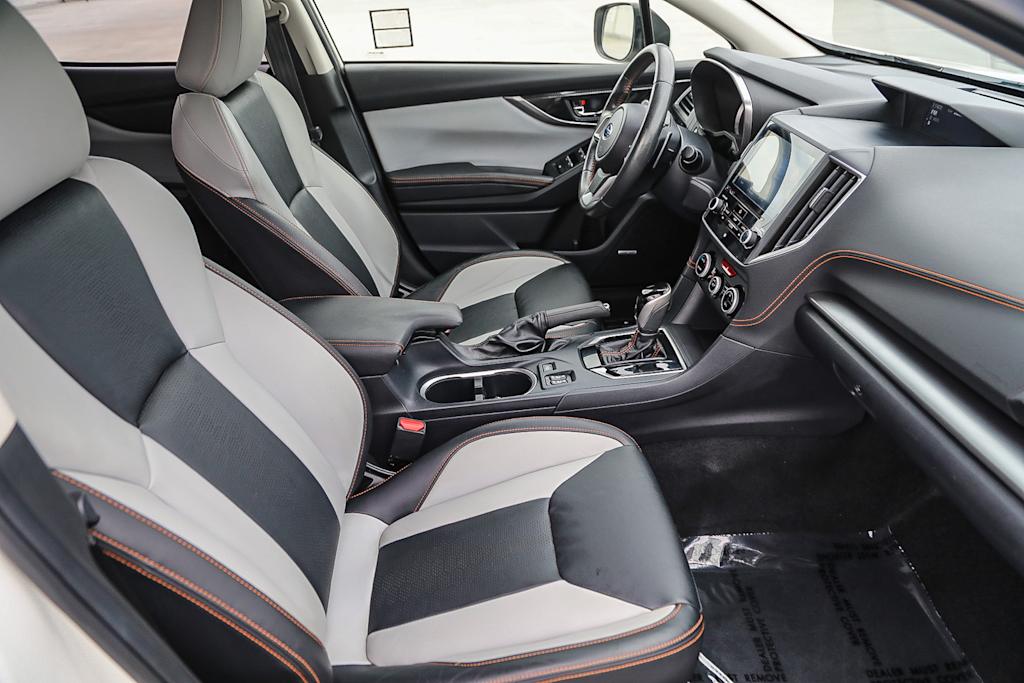 Thumbnail: 2019 Subaru Crosstrek - 9